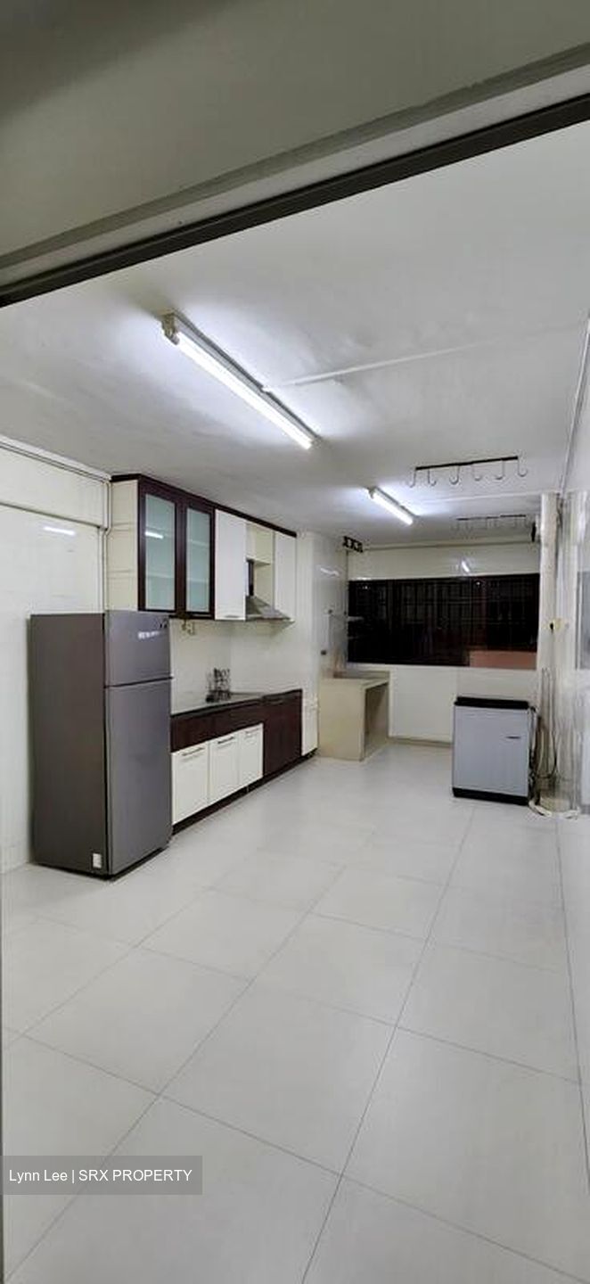 Blk 427 Clementi Avenue 3 (Clementi), HDB 4 Rooms #556793651